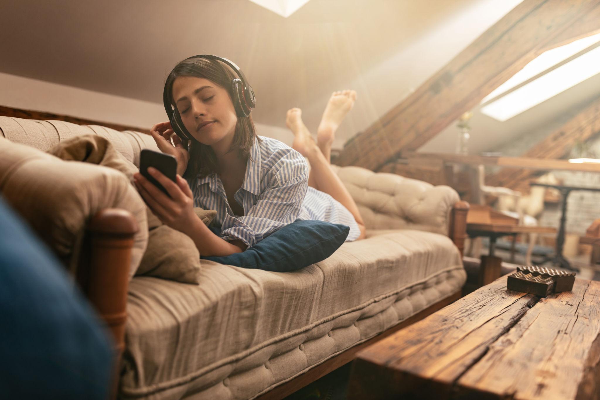 Menghidupkan Ruang dengan Alunan Musik yang Tepat